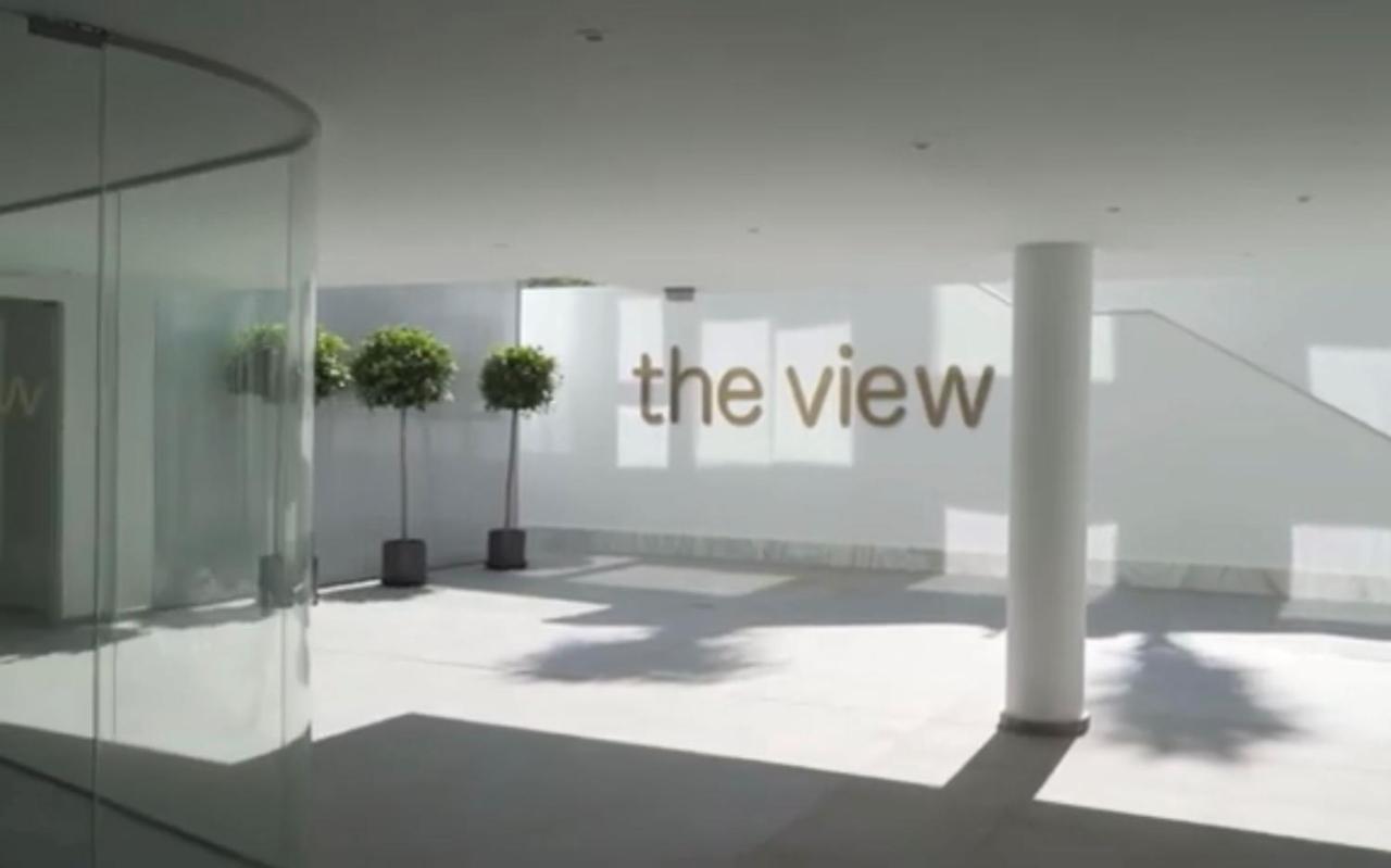 Luxury Apartment Juliano - The View Fuengirola Eksteriør billede